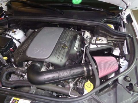 Flowmaster 11-25 Grand Cherokee/Durango 5.7L Performance Cold Air Intake Kit