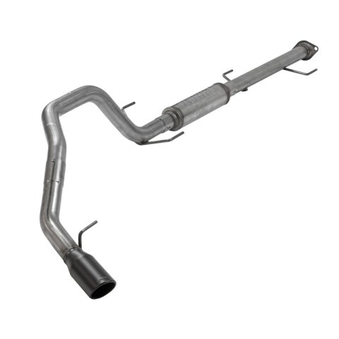 Flowmaster 07-14 Toyota FJ Cruiser FlowFX Cat-Back Exhaust System