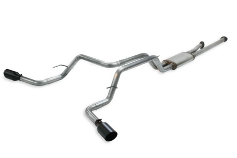 Flowmaster 09-21 Toyota Tundra 5.7L FlowFX Cat-Back DOS Exhaust System