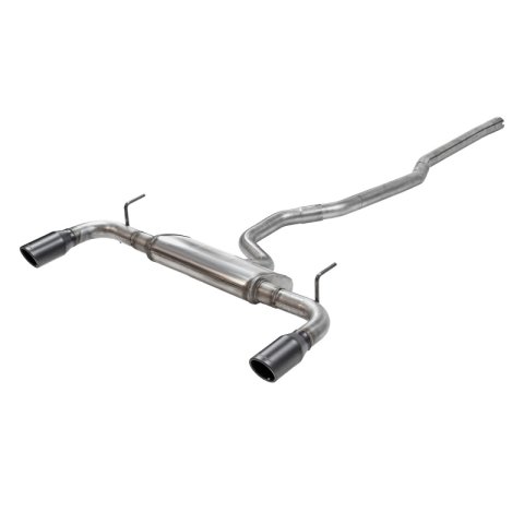Flowmaster 14-22 Jeep Cherokee 3.2L FlowFX Cat-Back Exhaust System