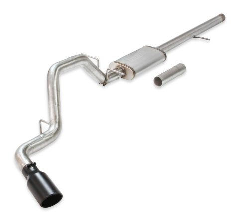 Flowmaster 14-19 Silverado/Sierra 1500 5.3L FlowFX Cat-Back Exhaust System