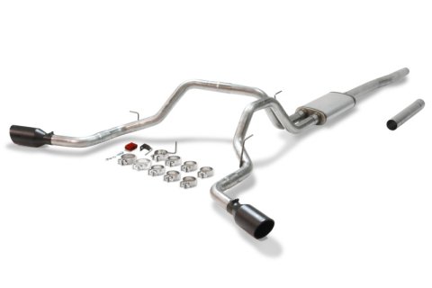 Flowmaster 04-08 Ford F-150 V8 FlowFX Cat-Back Exhaust System