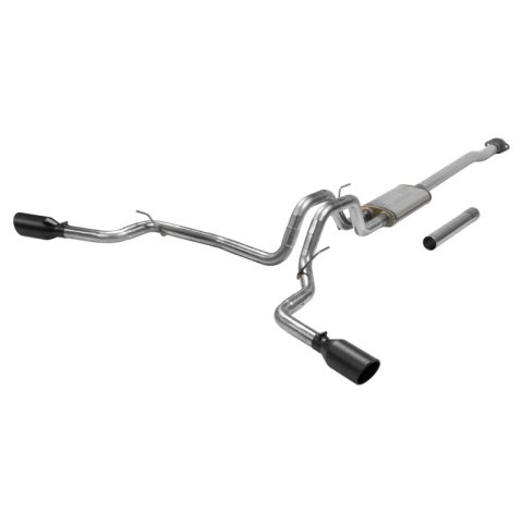 Flowmaster 15-20 Ford F-150 2.7L/3.5L/5.0L FlowFX Cat-Back Exhaust System