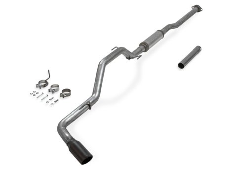 Flowmaster 05-15 Toyota Tacoma 4.0L FlowFX Cat-Back Exhaust System