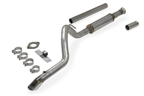 Flowmaster 86-01 Jeep Cherokee XJ 4.0L FlowFX Cat-Back Exhaust System