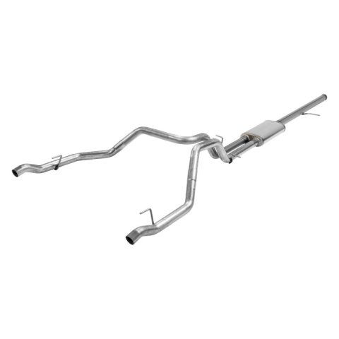 Flowmaster 19-25 GM 1500 5.3L FlowFX Cat-Back Exhaust System