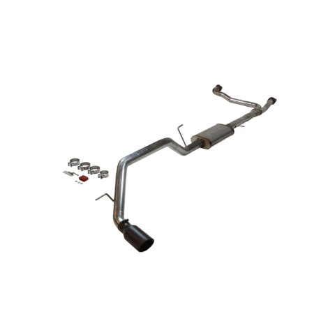 Flowmaster 17-24 Nissan Titan 5.6L FlowFX Cat-Back Exhaust System