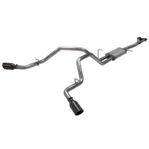Flowmaster 96-99 GM 1500 5.7L FlowFX Cat-Back DOS Exhaust System