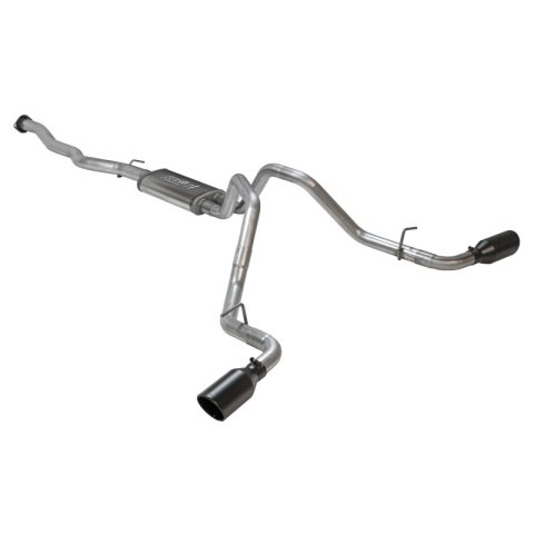 Flowmaster 99-06 GM 1500 V6/V8 FlowFX Cat-Back DOS Exhaust System