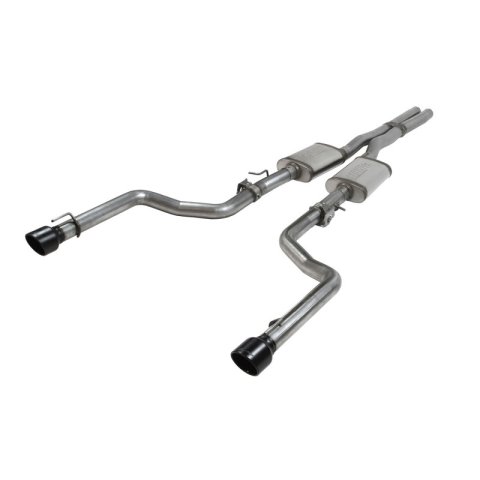 Flowmaster 15-23 Charger SRT FlowFX Cat-Back Exhaust System