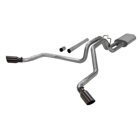 Flowmaster 94-02 RAM 1500/2500/3500 5.2L/5.9L Cat-Back Exhaust System