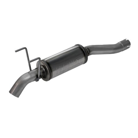 Flowmaster 06-08 Dodge RAM 1500 5.7L FlowFX Extreme Cat-Back Exhaust System