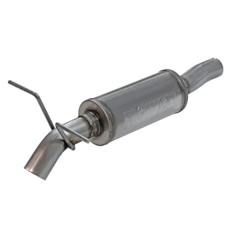 Flowmaster 14-19 GM 1500 4.3L/5.3L FlowFX Extreme Cat-Back Exhaust System