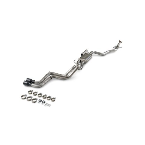 Flowmaster 24-25 Tacoma 2.4T FlowFX Cat-Back DOSS Exhaust System