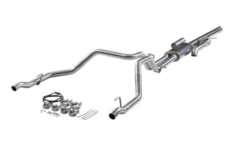 Flowmaster 24-25 GM 1500 6.2L FlowFX Cat-Back Dual Exit Exhaust System