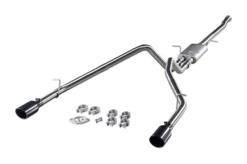 Flowmaster 19-24 RAM 1500 5.7L Signature Series Cat-Back Exhaust System