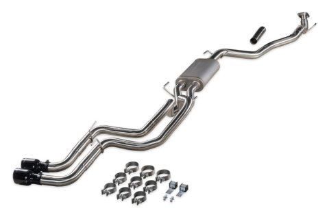 Flowmaster 24-25 Tacoma 2.4L Signature Series Series Cat-Back Exhaust System