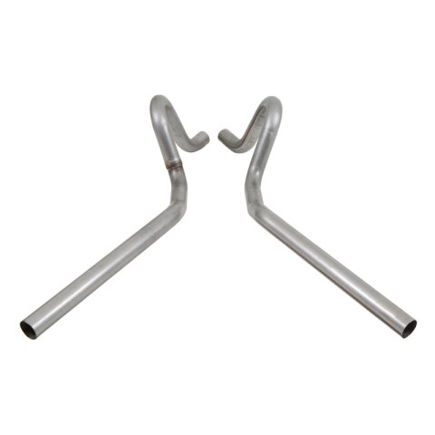 Flowmaster GM A-BODY 2.5 in. Tailpipes