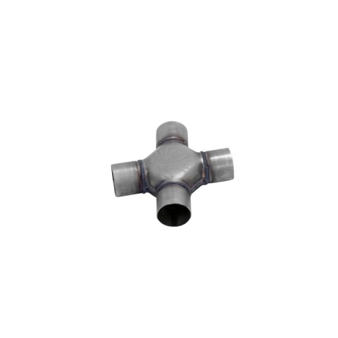 Flowmaster 2.50in. Universal X-Pipe Kit