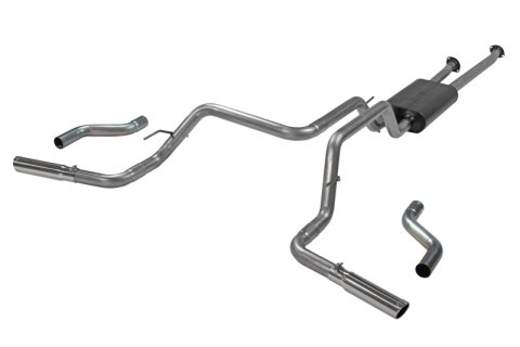 Flowmaster 09-21 Tundra V8 SS Force II Cat-Back Exhaust System