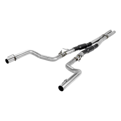 Flowmaster 17-23 Dodge Charger R/T 5.7L Outlaw SS Cat-Back Exhaust System