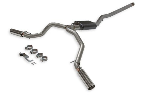Flowmaster 20-25 Jeep Gladiator 3.6L American Thunder Cat-Back Exhaust System