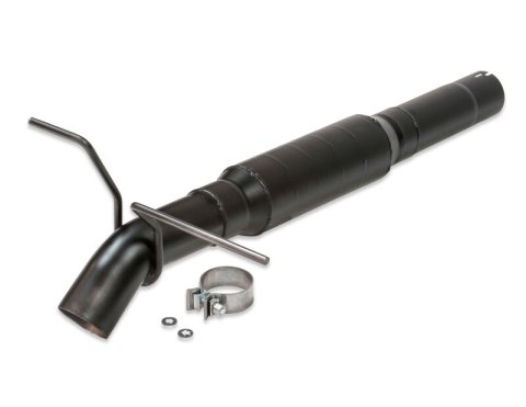 Flowmaster 14-19 GM1500 5.3L CC&DC SS Outlaw Extreme Cat-Back Exhaust System