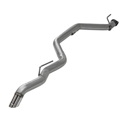 Flowmaster 21-23 Jeep Gladiator 3.0L American Thunder Cat-Back Exhaust System