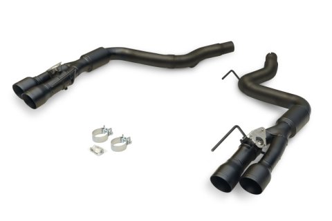 Flowmaster 24-25 Mustang 2.3l/5.0L Outlaw-Axle-Back-W/VALVES Exhaust System