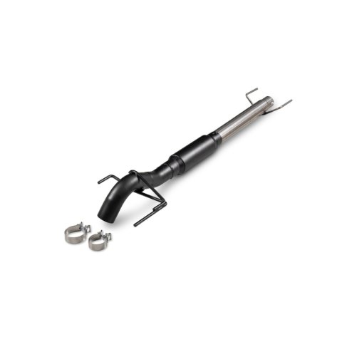 Flowmaster 2024-2025 Tacoma 2.4T Outlaw-Extreme Cat-Back Exhaust System