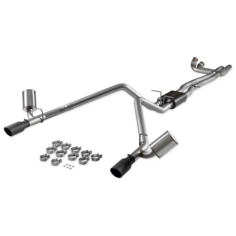 Flowmaster 2025 RAM 1500 3.0L American Thunder Cat-Back Exhaust System