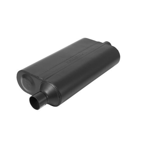 Flowmaster 2IN(O)/OUT(C) 50 Series DF Muffler