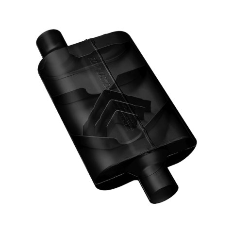 Flowmaster 3 IN(C)/OUT(C) 40 Series DF Muffler