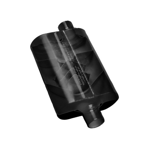 Flowmaster 3 IN(C)/2.5 OUT(D) Super 40 Series Muffler