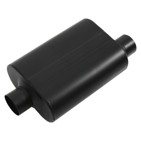 Flowmaster 3 IN(C)/OUT(O) Super 40 Series Muffler