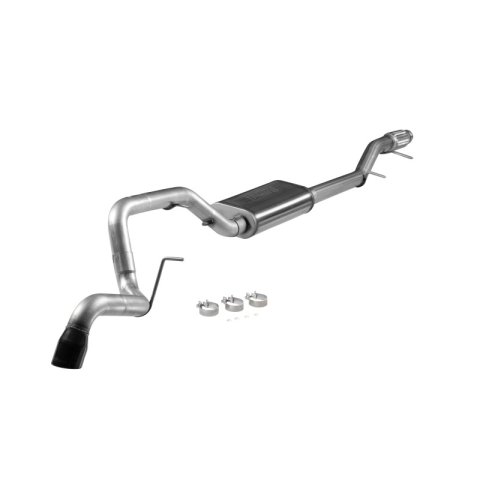 Flowmaster 21-26 Chevrolet Tahoe 5.3L FlowFx Direct Fit Muffler - Single Exit
