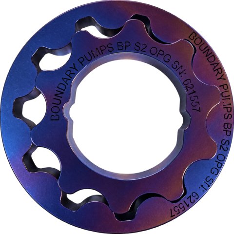 Boundary 91-05 Mazda Miata 1.6L 1.8L MartenWear High Flow Oil Pump Assembly