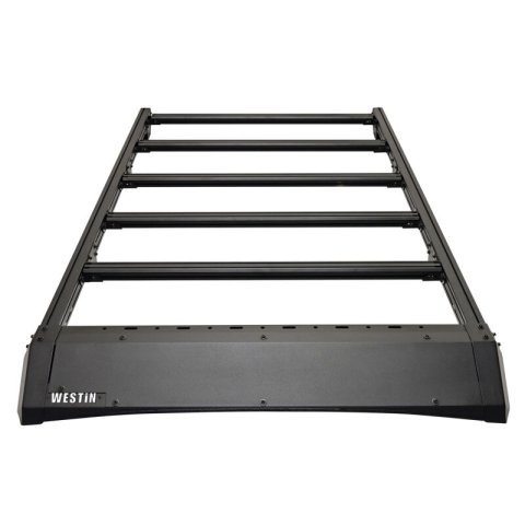 Westin 2026 Toyota Land Cruiser Mesa Roof Rack