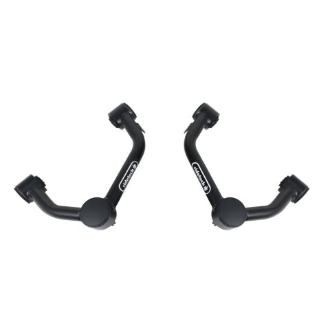 Ridetech 15-26 Ford F150 Touring Lowering Kit - 3.5in Front 5.5in Rear (Bundled Kit)