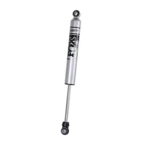 Ridetech 2015+ Ford F150 (w/ Ridetech 5.5in Lowering Kit) Rear Adventure Series Shock