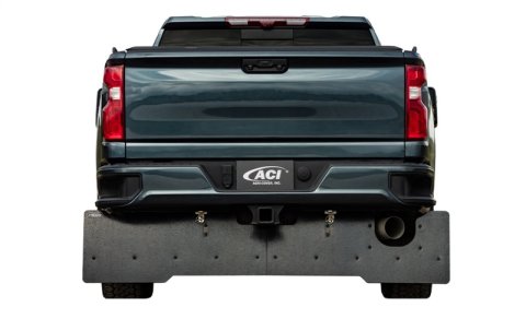 Access 23-26 GM Tahoe/Yukon/Suburban/Yukon XL (w/ Heat Shield) Rockstar Commercial Tow Flap