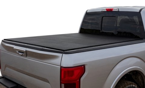 Access 2026+ Ford Ranger 5ft Bed LOMAX Tri-Fold Cover - Urethane FRP