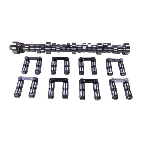 COMP Cams Ford Small Block Cam & Lifter Kit FS XE276 HR10