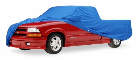 Covercraft 25-26 Land Rover Defender Custom Sunbrella Car Cover - Toast