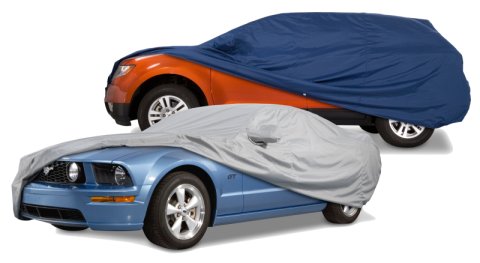Covercraft 14-20 Mercedes-Benz S Class Custom Ultratect Car Cover - Tan
