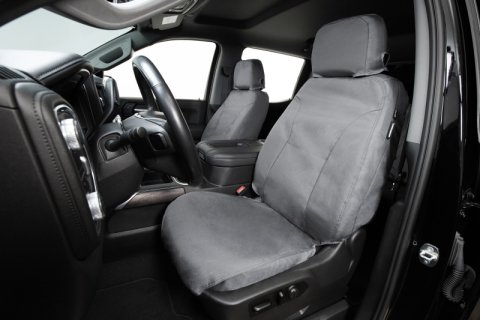 Covercraft 21-25 Lexus ES350 ES300 Endura Waterproof SeatSaver Custom Second Row Seat Covers