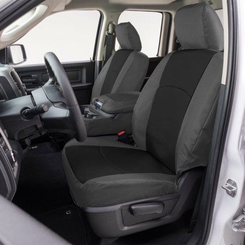 Covercraft 23-26 Toyota Corolla Endura PrecisionFit Custom Second Row Seat Covers