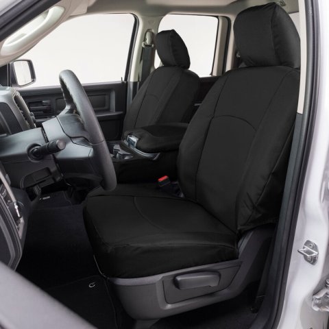 Covercraft 23-26 Toyota Corolla Endura PrecisionFit Custom Second Row Seat Covers