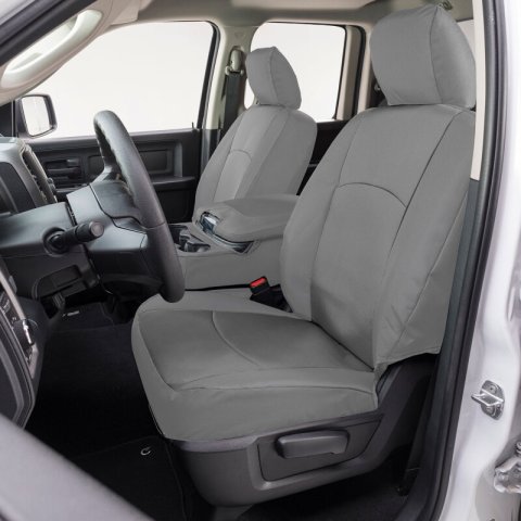 Covercraft 23-26 Toyota Corolla Endura PrecisionFit Custom Second Row Seat Covers