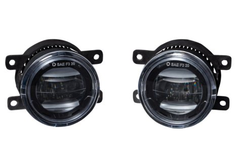 Diode Dynamics 05-26 Dodge/Subaru/Ford/Acura/Honda/Nissan/Fiat/Scion Elite Series Fog Light -PR.